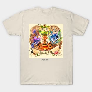 Potions Alive! T-Shirt